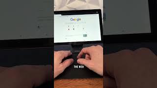 Boost Your Productivity with a 10.1 Inch Android Tablet #tablet