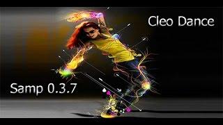 Cleo Dance