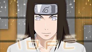 IDFC - Neji Hyuga / Edit AMV