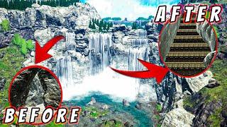 Custom Caves in depth Guide |Ark Survival Evolved