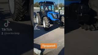 Трактор Соліс 105 поїхав в Дніпропетровську область. Ціна 31500$ тел.050 037 07 87