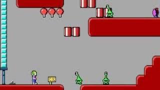 Let's Play Commander Keen Ep.1-1: Intro