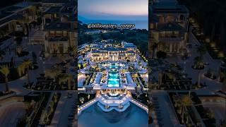 Luxury Palace #billionaire #luxury #millionaire #luxurylifestyle #vacation #feed #life