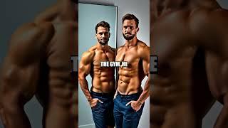 From Overcoming Addiction to Fitness Advocate