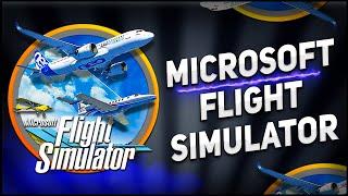 MICROSOFT FLIGHT SIMULATOR | Guide DOWNLOAD [Install for PC&LAPTOP] +gameplay