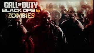 COD Black Ops 2 Main Theme ~ Black Ops 6 Zombies Arcade (Slowed & Reverb)