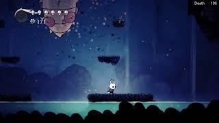 Hollow Knight, Тремоматка.