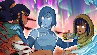 Next Avatar Series Twin Avatars Explained