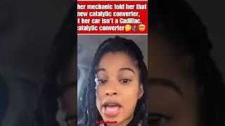 Cars aren’t meant for everyone