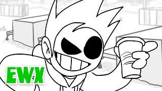 Eddsworld Extra - Beaster Bunny Bloopers!