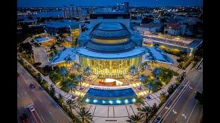 30 Years of Milestones at the Kravis Center