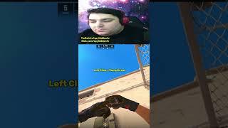 CS2 - Dust2 A Site Smokes From Long