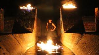 April Choi, Fire Performer - Short Promo Video