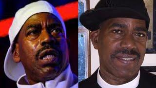 Its With A Heavy Heart We Report Sad News About Kurtis Blow As He Is Confirmed To Be...