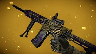 Warface - Gilboa Snake DBR (First Look)