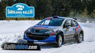 2019 Sarıkamış Rallisi // Rallivideo.com