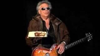 Larry DiMarzio's conversation with Leslie West