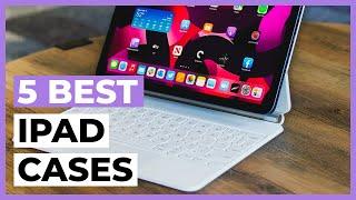 Best iPad Keyboard Cases in 2025 - How to Find your iPad Keyboard Case?