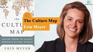 The Culture Map by Erin Meyer (Book Summary)