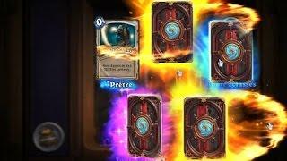 Opening of 30 new packs ;)
