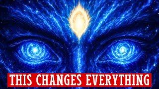 Once Your Third Eye Opens, Reality Looks NOTHING Like Before (this is how)