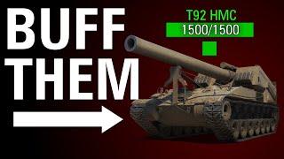 The Best SPG Fix for World of Tanks