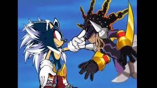 Super Sonic X Universe Season 2 episode 14 Fan Dub