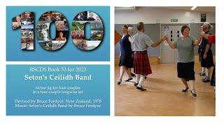 Seton's Ceilidh Band