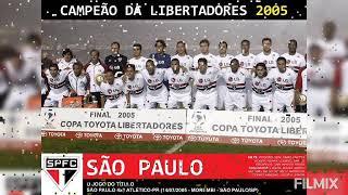 São Paulo F C Eu Nasci Tricolor )