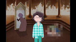 Harry Potter // drarry // fan animated (В борьбе обретёшь ты...)