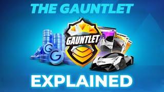 The Gauntlet Guide - FULLY EXPLAINED (Asphalt Legends Unite)