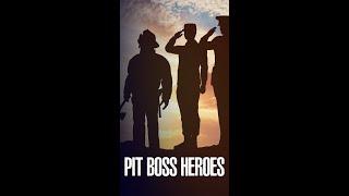 #SHORTS Pit Boss Heroes Get A 25% Discount | Pit Boss Grills
