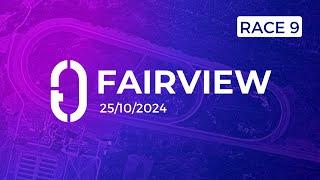 FAIRY NIGHT Race 9  #fairview 25-10-2024