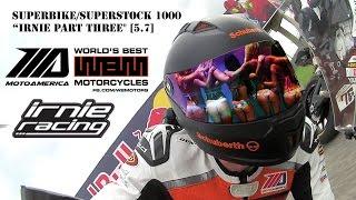 Superbike Racer: COTA SBK/SS1000 Race "Irnie Part Three" [5.7]