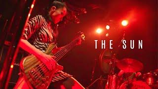 Kiyoshi - The Sun [Live]