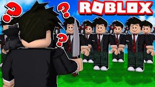 QUAL É O LOKIS VERDADEIRO? | Roblox - Incognito