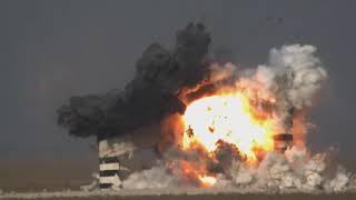 Turkish Military Technology Milestones HD