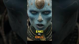 The Surprising Truth About Enki and Enlil Nobody Tells You