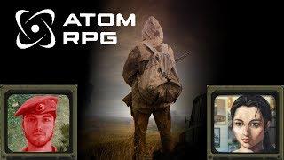 Atom RPG