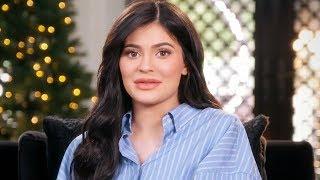 Kylie Jenner Pregnancy Reveal On Keeping Up With The Kardashians