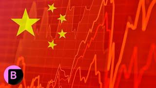 Franklin Templeton Institute: China Stocks Set for 'Mega Rally'