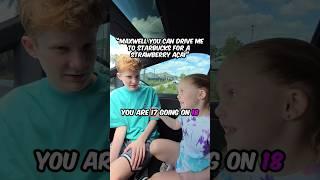 You Can Drive Me Maxwell Don't Lie  (with @CharlotteQueen1919)