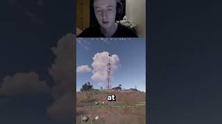 New Bug in Rust 2024 #rust  #profadin  #playrust  #rustgameplay