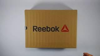 Обзор оригинальных кроссовок Reebok Work n Cushion 2.0