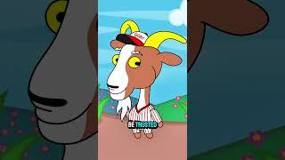 GOAT Quotes Challenge: Beware of Those Who Push You
