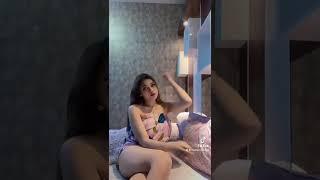 tiktok janda mudahot kesepian, bigo live hot