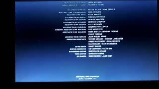 TRANSFORMERS THE LAST KNIGHT (2017) End Credits