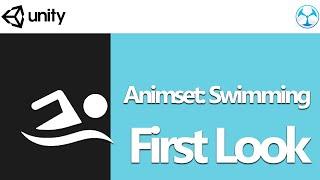 First Look: State Animset Swimming (Out now!)