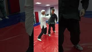 Единоборства в Москве  #martialarts #instructorwow #sportscoaching #new