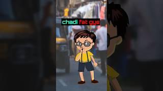 chadi fatgye #ankutoonz